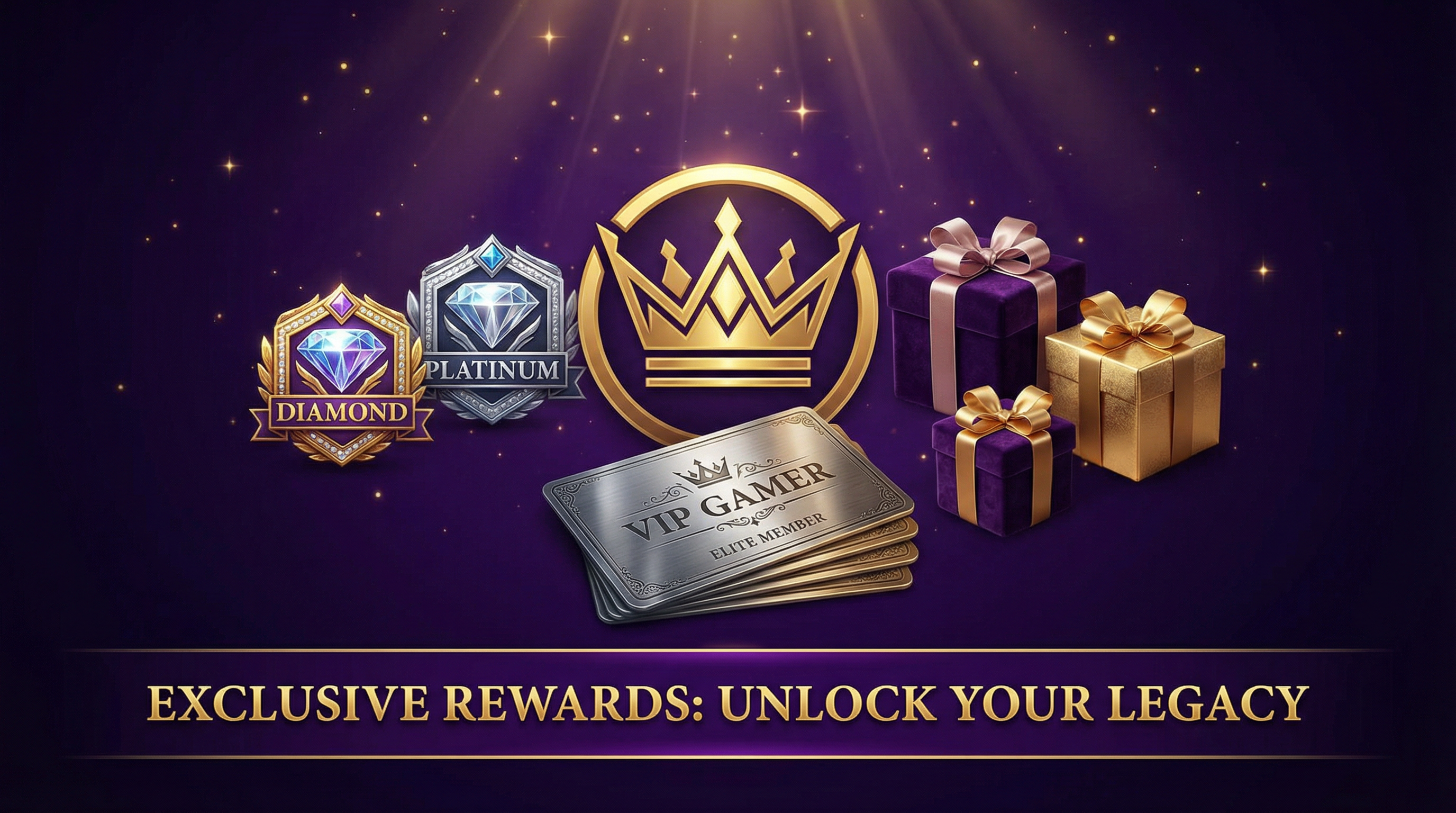 捕鱼游戏VIP会员专属奖励计划